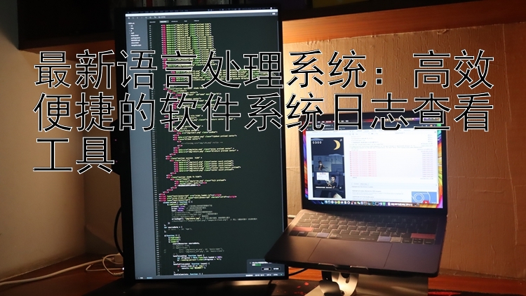 最新语言处理系统：高效便捷的软件系统日志查看工具